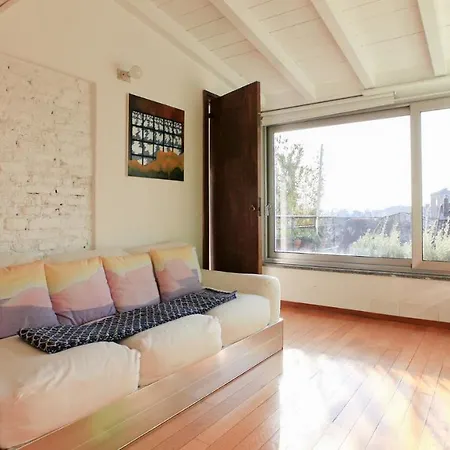 Plum Guide - Sailor's Solace Apartment *